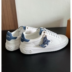 Louis Vuitton Low Shoes